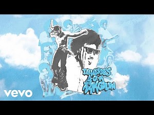 Tai Verdes, 24kGoldn - AOK (Official Audio)