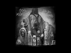 DJ MUGGS - Assassination Day ft. MF Doom & Kool G Rap
