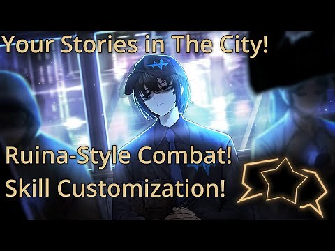 I Made A Project Moon TTRPG: Episode 1, Orientation (Stars of the City)