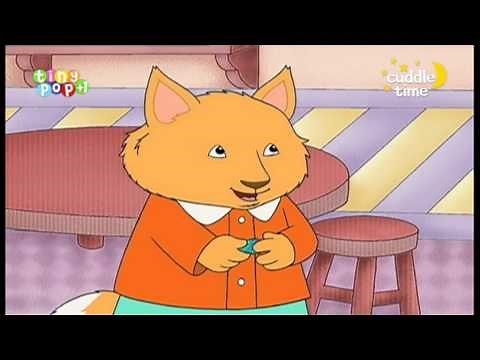 Timothy Goes to School - The Friendship Stone