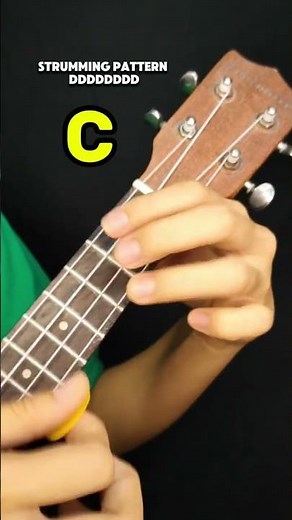 Easy Ukulele Chords #ukulele #ukuleletutorial