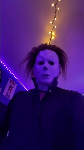 #Halloween Mask🎭 #lightinthebox #halloweencostume #mask #shop