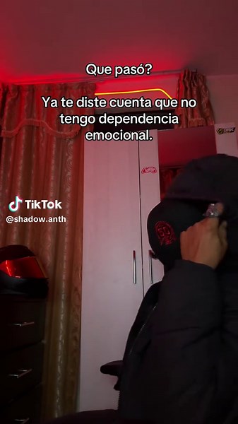 Se me olvidó mencionar ese pequeño detalle #ego #fyp #russof