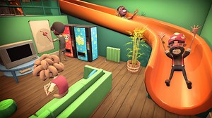 Get Packed: la recensione del party game per Google Stadia