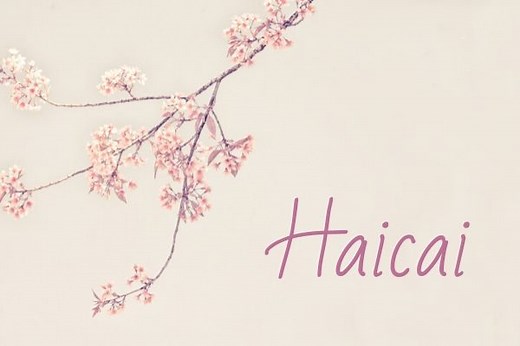 Haicai: o que é, estrutura, autores, exemplos - Brasil Escola