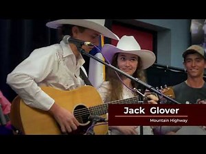 Foggy Mountain Breakdown - Bluegrass Synergy Live At Lorraine's - 100221 - HD 1080p.mp4