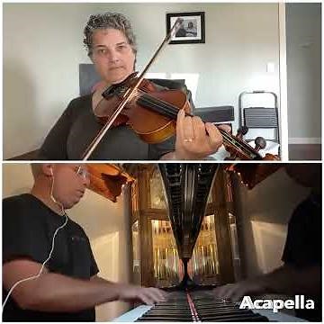 Day 254 - Quadrille Des Montagnards Laurentiens - Patti Kusturok’s 366 Days of Fiddle Tunes