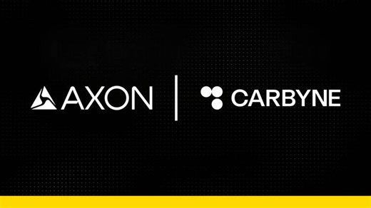 Axon Acquires Carbyne, Forms Axon 911 for Emergency Response | Henrik Kühl posted on the topic | LinkedIn