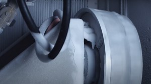 In Wheel Motor Durability Testing - Protean