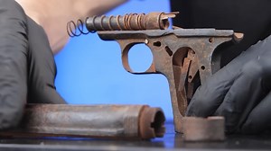 4.5M views · 10K reactions | Giving new life to old things! #viral #Restoration #DIY #Rusty | I-Rom Theme Your Phone | Facebook