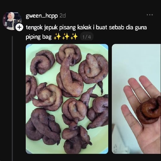 Cekodok Taik Kucing: Prank Lucu Malaysia