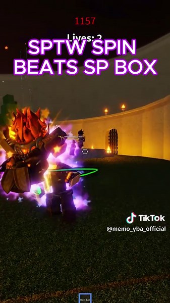 SPT W Spin Beats Boxing: A New Gaming Experience
