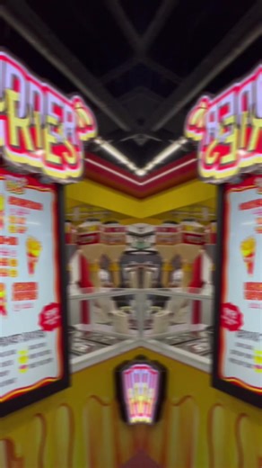 A NEW FRY ON THE BLOCK! Say good bye to your ordinary fries and say hello to UDDER PRIES! Try our Shoe-string Fries, Skin-on Fries, or Chicken Poppers and top it with sauce from our seven (7) delicious choices: - Thousand Island - Creamy Cheese - BBQ Ketchup - Garlic Mayo - Honey Mustard - Sweet Red Curry - Sriracha Peanut Visit Udder Pries Located at: 📍 PITX branch - Food Terminal, 2nd Floor PITX, Paranaque City 📍 Calamba Branch - Alfamart Chipeco Ave. Brgy Halang Calamba City Laguna SOON TO 