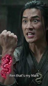 🐉 THE LAST DRAGON WARRIOR — THE SEVENTH SIGN & THE FATHER'S SECRET
