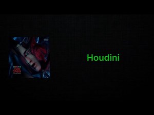 Eminem - Houdini (Actual Clean Lyrics)