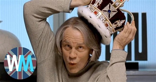 Top 10 Signs You're Watching a British Movie | Articles on WatchMojo.com