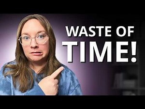 5 Digital Products that DON'T SELL anymore (avoid these!)