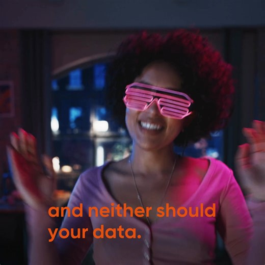 You multitask. You cross time zones. You make moves. With Smart Data, your connection keeps up. 🌍 🌐 https://cellc.link/1F #NothingShouldStopYou | Cell C