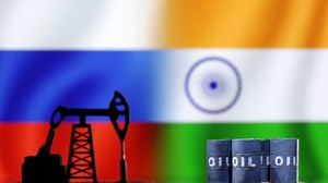 Russian oil gets backdoor entry into Europe via India: How is it boosting exports from New Delhi
