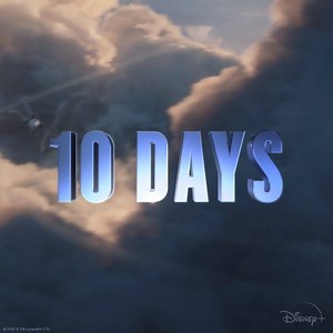 76K views · 3.4K reactions | 10 days. The new season of #TheMandalorian starts streaming Oct. 30 on #DisneyPlus. | Disney+ | Facebook