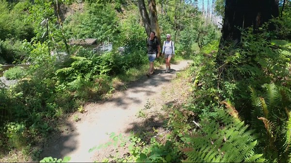 'Don’t head out unprepared': Hiking safety tips from Multnomah County Search and Rescue