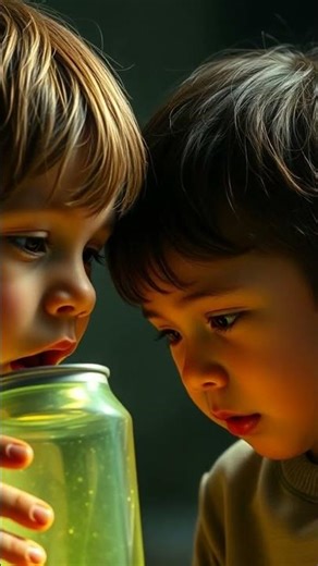 Echoes on a String: A Kid-Friendly Sound Experiment