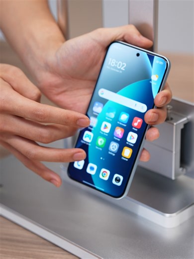 REDMI Note 15 Series: Unmatched Durability Test Results