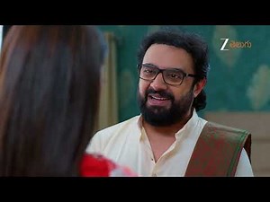 Meghasandesam | Ep - 341 | Preview | Jun 20 2025 | Zee Telugu