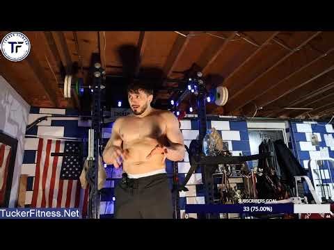 IN 3RD PLACE!!!! PLEASE VOTE! https://mrhealthandfit.com/2026/travis-tucker