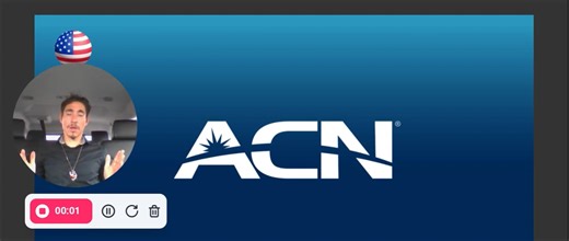 ACN Business Opportunity Presentation Overview (1)
