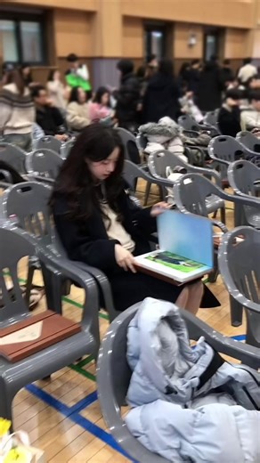 졸업식 준비와 추억들 모음