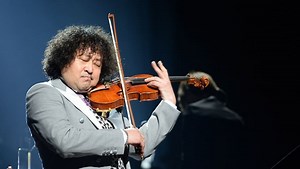 葉加瀬太郎インタビュー――映像作品『30th Anniversary TARO HAKASE Orchestra Concert 2021～The Symphonic Sessions～』をリリース！ | USENの音楽情報サイト「encore（アンコール）」