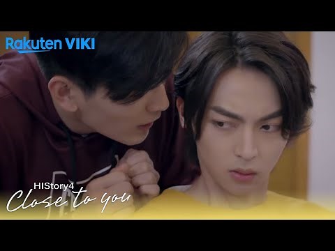 HIStory 4: Close to You - EP1 | Playful Touches | Taiwanese Drama