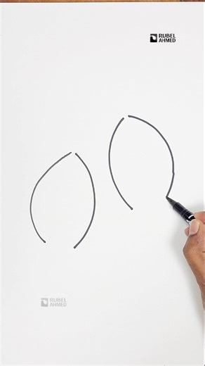 EasyDrawing#DrawingTricks#SimpleDrawing#ArtForBeginners#DrawingTutorial#EasyArt#KidsDrawing