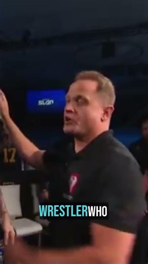 Blanco Louis Bruno The New Power Slap Sensation 🎤