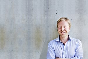 Gousto’s founder is EY Entrepreneur Of The Year™ 2022 UK overall winner