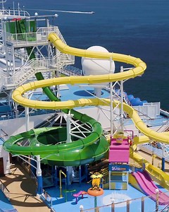 15K views · 26 shares | Oh, the places you'll go, Be your name Sally, Samuel or Sue, Let Carnival help you find #TheFunYou ... Happy 116th birthday, Dr. Seuss.  | Carnival Cruise Line Australia | Facebook