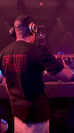 Back on tour! #dubplatespecial | 12th Planet