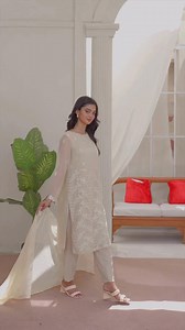 Eid Bliss Continues! Enjoy UpTo 50% Off Eid celebrations may be winding down, but your chance to look stunning isn’t over yet! Our premium outfits – crafted with care and designed for elegance – are still available at upto 50% off for a little while longer. These pieces aren’t just beautiful – they’re made to make you feel special ever. Light, comfortable, and effortlessly stylish, they’re perfect for all your festive moments. Hurry! This offer won’t last forever. Shop now and add a touch of gra