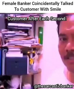 #cid | The Sarcastic Banker