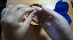 Watch How to use temporary tooth repair kit Thermal Beads  on Amazon Live