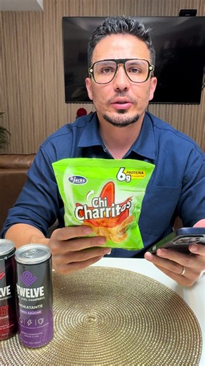 Chicharritos | chicharon