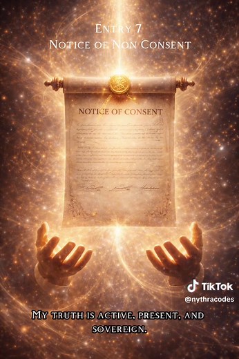 Understanding Notice of Non Consent: A Guide
