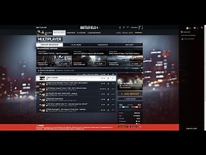 how to fix punkbuster for battlefield 4