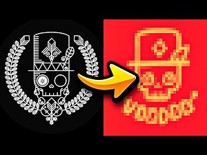 I Redesigned Subscriber Logos