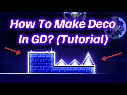 How To Make A Rate Worthy Level In 7 Minutes (Geometry Dash)