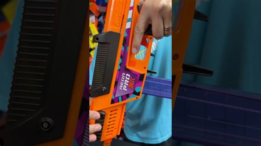 Adventure Force Aeon Pro!