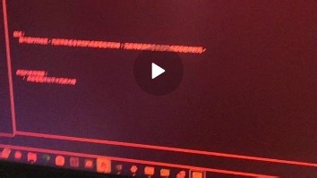 电脑红屏怎么办