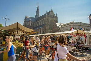 The Best Inexpensive Gifts to Buy in Amsterdam