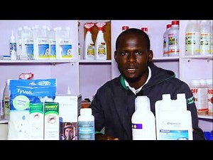Pest Control and Pest Management Training in Lagos | DFORTUNE| Video Highlights